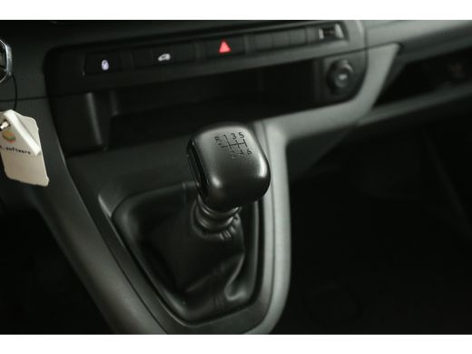 Opel Vivaro 2.0 CDTI L3H1 | Airco | Cruise | Camera | 3 Zits | Carplay | Trekhaak ActivLease financial lease