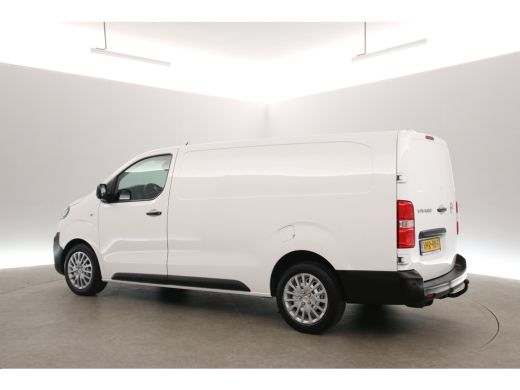 Opel Vivaro 2.0 CDTI L3H1 | Airco | Cruise | Camera | 3 Zits | Carplay | Trekhaak ActivLease financial lease