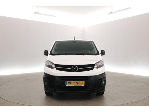 Opel Vivaro 2.0 CDTI L3H1 | Airco | Cruise | Camera | 3 Zits | Carplay | Trekhaak ActivLease financial lease