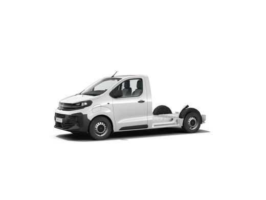 Opel Vivaro-e Standaard - Electric Plancher Cabine | Elektrisch bedienbare en verwarmde buitenspiegels | LED da... ActivLease financial lease