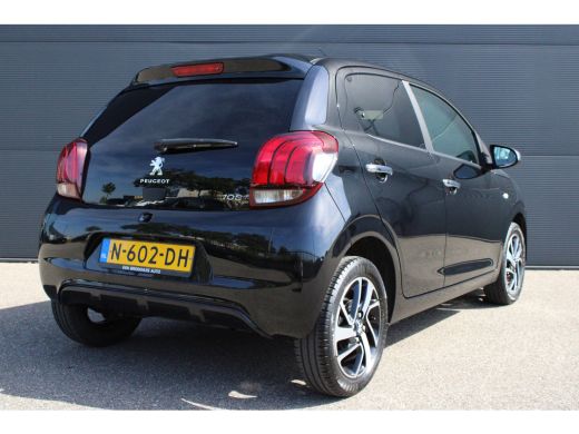 Peugeot 108 1.0 e-VTi Allure | Navi by app | Camera | Climate control | Apple carplay | NL auto | 32.000km | ... ActivLease financial lease
