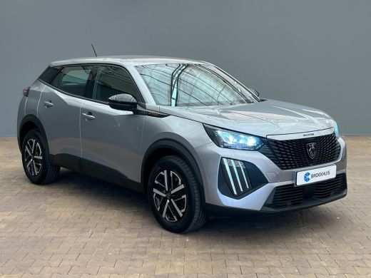 Peugeot 2008 1.2 Hybrid 136 Style Climate | Carplay | Cruise | Parkeersensoren Achter | LED | DAB | Airco (aut... ActivLease financial lease