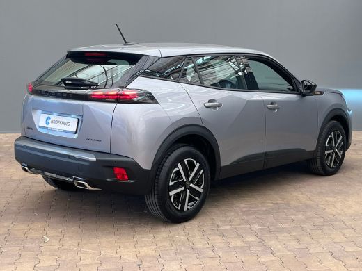 Peugeot 2008 1.2 Hybrid 136 Style Climate | Carplay | Cruise | Parkeersensoren Achter | LED | DAB | Airco (aut... ActivLease financial lease