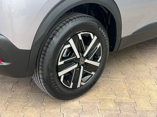 Peugeot 2008 1.2 Hybrid 136 Style Climate | Carplay | Cruise | Parkeersensoren Achter | LED | DAB | Airco (aut... ActivLease financial lease