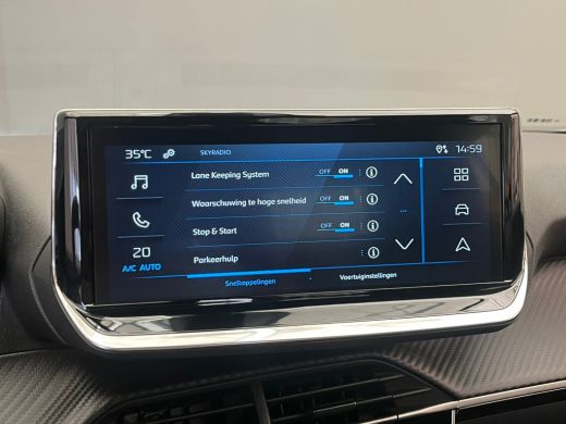 Peugeot 2008 1.2 Hybrid 136 Style Climate | Carplay | Cruise | Parkeersensoren Achter | LED | DAB | Airco (aut... ActivLease financial lease