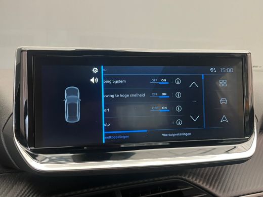 Peugeot 2008 1.2 Hybrid 136 Style Climate | Carplay | Cruise | Parkeersensoren Achter | LED | DAB | Airco (aut... ActivLease financial lease