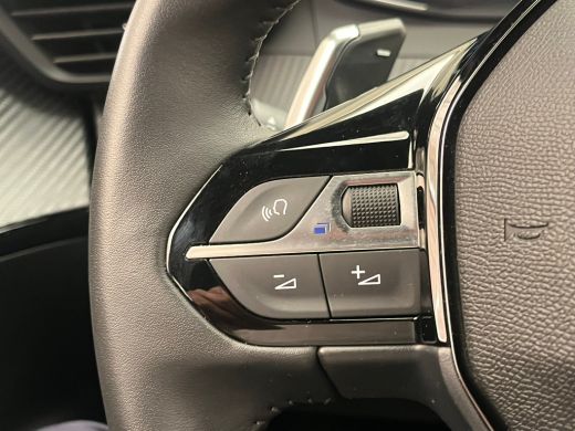 Peugeot 2008 1.2 Hybrid 136 Style Climate | Carplay | Cruise | Parkeersensoren Achter | LED | DAB | Airco (aut... ActivLease financial lease