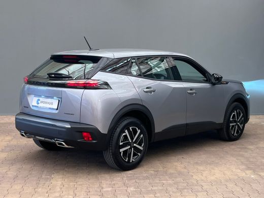 Peugeot 2008 1.2 Hybrid 136 Style Climate | Carplay | Cruise | Parkeersensoren Achter | LED | DAB | Airco (aut... ActivLease financial lease