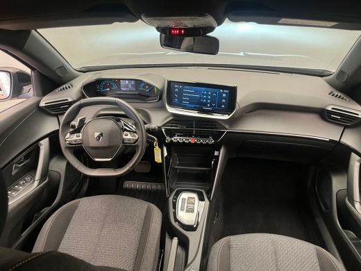 Peugeot 2008 1.2 Hybrid 136 Style Climate | Carplay | Cruise | Parkeersensoren Achter | LED | DAB | Airco (aut... ActivLease financial lease