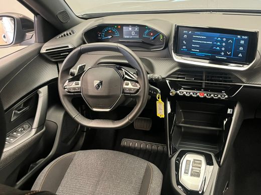 Peugeot 2008 1.2 Hybrid 136 Style Climate | Carplay | Cruise | Parkeersensoren Achter | LED | DAB | Airco (aut... ActivLease financial lease