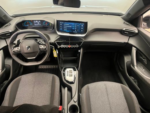Peugeot 2008 1.2 Hybrid 136 Style Climate | Carplay | Cruise | Parkeersensoren Achter | LED | DAB | Airco (aut... ActivLease financial lease