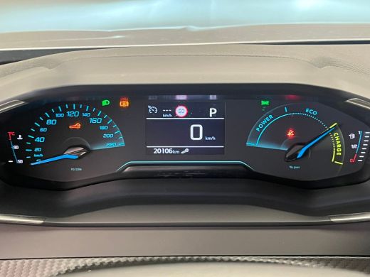 Peugeot 2008 1.2 Hybrid 136 Style Climate | Carplay | Cruise | Parkeersensoren Achter | LED | DAB | Airco (aut... ActivLease financial lease