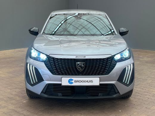 Peugeot 2008 1.2 Hybrid 136 Style Climate | Carplay | Cruise | Parkeersensoren Achter | LED | DAB | Airco (aut... ActivLease financial lease