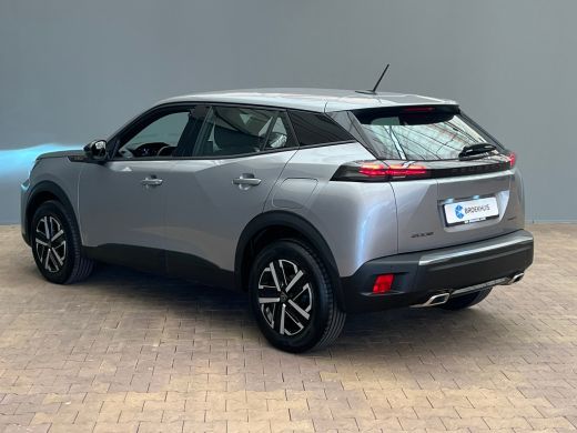 Peugeot 2008 1.2 Hybrid 136 Style Climate | Carplay | Cruise | Parkeersensoren Achter | LED | DAB | Airco (aut... ActivLease financial lease