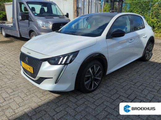 Peugeot 208 1.2 PureTech EAT8 GT | Automaat | Navigatie | Camera | Black Diamond | Apple Carplay | NL auto | ... ActivLease financial lease