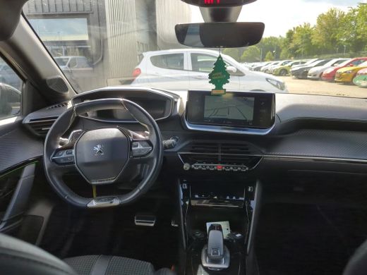 Peugeot 208 1.2 PureTech EAT8 GT | Automaat | Navigatie | Camera | Black Diamond | Apple Carplay | NL auto | ... ActivLease financial lease