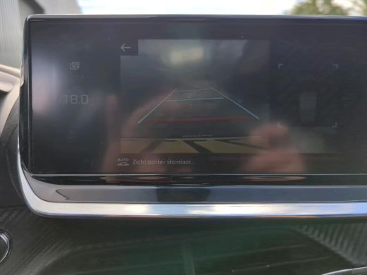 Peugeot 208 1.2 PureTech EAT8 GT | Automaat | Navigatie | Camera | Black Diamond | Apple Carplay | NL auto | ... ActivLease financial lease