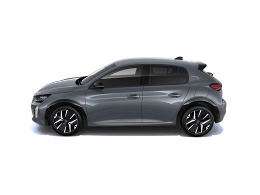 Peugeot 208 GT | Elektrische parkeerrem | Extra getinte achterste zijruiten en achterruit | Extra getinte ach... ActivLease financial lease