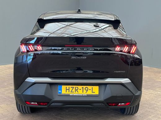 Peugeot 3008 1.2 Hybrid 145 Allure Climate | Cruise | 19" Lichtmetaal | Camera | LED | Digitaal Dashboard | Le... ActivLease financial lease