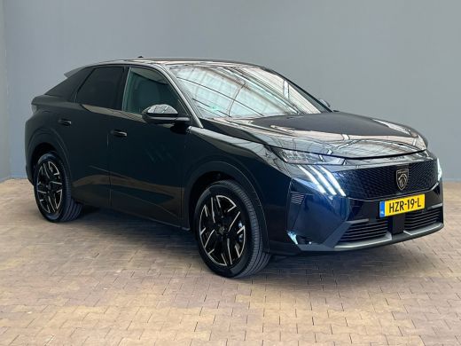 Peugeot 3008 1.2 Hybrid 145 Allure Climate | Cruise | 19" Lichtmetaal | Camera | LED | Digitaal Dashboard | Le... ActivLease financial lease