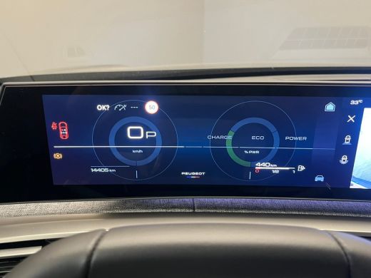 Peugeot 3008 1.2 Hybrid 145 Allure Climate | Cruise | 19" Lichtmetaal | Camera | LED | Digitaal Dashboard | Le... ActivLease financial lease