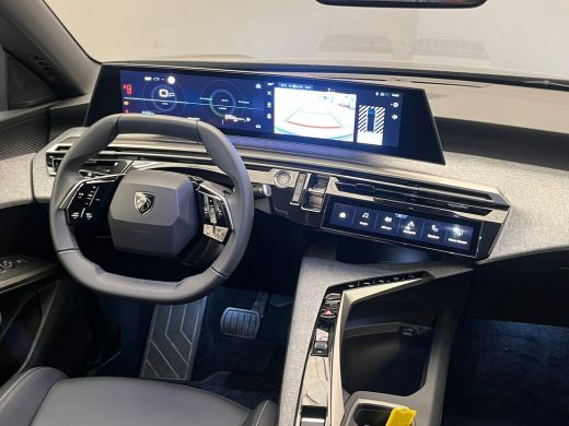 Peugeot 3008 1.2 Hybrid 145 Allure Climate | Cruise | 19" Lichtmetaal | Camera | LED | Digitaal Dashboard | Le... ActivLease financial lease