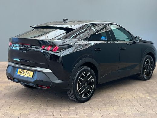 Peugeot 3008 1.2 Hybrid 145 Allure Climate | Cruise | 19" Lichtmetaal | Camera | LED | Digitaal Dashboard | Le... ActivLease financial lease