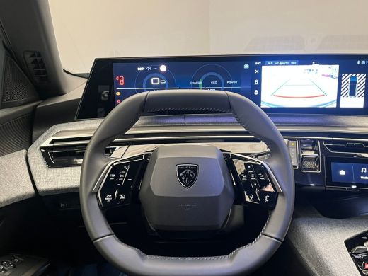Peugeot 3008 1.2 Hybrid 145 Allure Climate | Cruise | 19" Lichtmetaal | Camera | LED | Digitaal Dashboard | Le... ActivLease financial lease