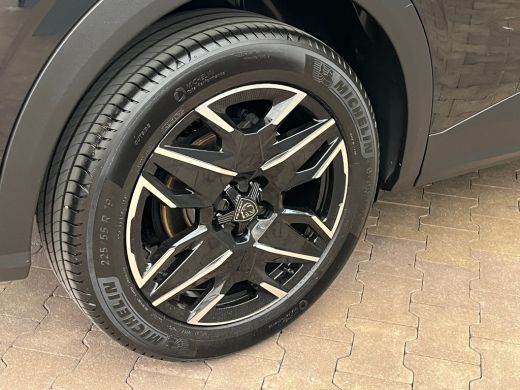 Peugeot 3008 1.2 Hybrid 145 Allure Climate | Cruise | 19" Lichtmetaal | Camera | LED | Digitaal Dashboard | Le... ActivLease financial lease
