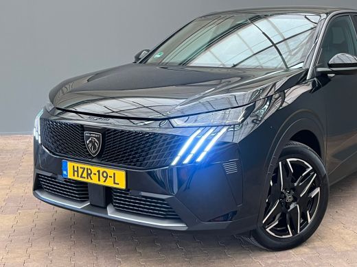 Peugeot 3008 1.2 Hybrid 145 Allure Climate | Cruise | 19" Lichtmetaal | Camera | LED | Digitaal Dashboard | Le... ActivLease financial lease