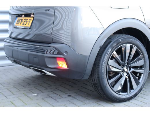 Peugeot 3008 1.6 PURETECH 180PK GT PACK AUTOMAAT / NAVI / CLIMA / PDC / 19" LMV / CAMERA / KEYLESS / FULL-LED ... ActivLease financial lease