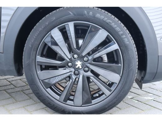 Peugeot 3008 1.6 PURETECH 180PK GT PACK AUTOMAAT / NAVI / CLIMA / PDC / 19" LMV / CAMERA / KEYLESS / FULL-LED ... ActivLease financial lease