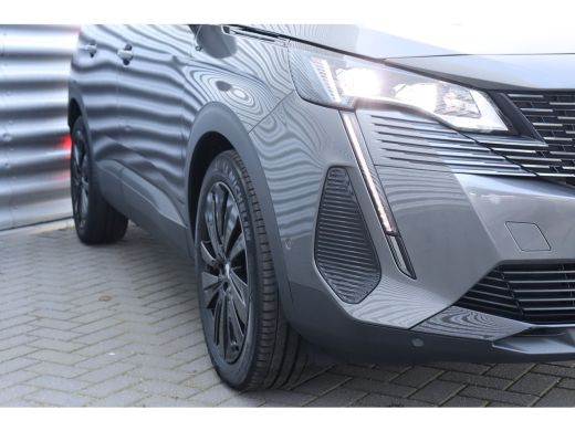 Peugeot 3008 1.6 PURETECH 180PK GT PACK AUTOMAAT / NAVI / CLIMA / PDC / 19" LMV / CAMERA / KEYLESS / FULL-LED ... ActivLease financial lease