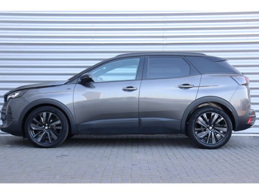 Peugeot 3008 1.6 PURETECH 180PK GT PACK AUTOMAAT / NAVI / CLIMA / PDC / 19" LMV / CAMERA / KEYLESS / FULL-LED ... ActivLease financial lease