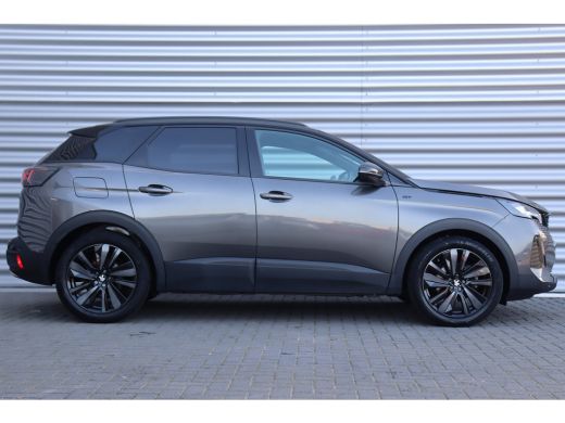Peugeot 3008 1.6 PURETECH 180PK GT PACK AUTOMAAT / NAVI / CLIMA / PDC / 19" LMV / CAMERA / KEYLESS / FULL-LED ... ActivLease financial lease