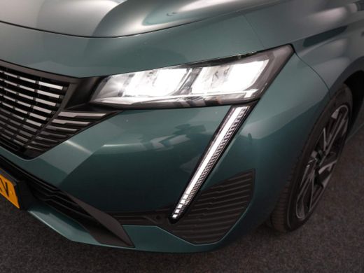 Peugeot 308 1.6 HYbrid 180 Allure Pack Business | AGR-bestuurdersstoel | Airbag bestuurder | Airbag(s) hoofd ... ActivLease financial lease