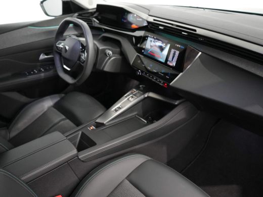 Peugeot 308 1.6 HYbrid 180 Allure Pack Business | AGR-bestuurdersstoel | Airbag bestuurder | Airbag(s) hoofd ... ActivLease financial lease