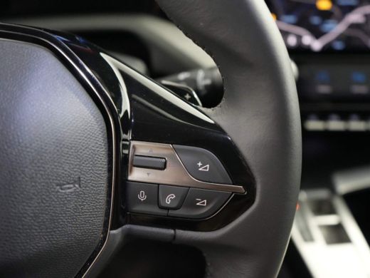 Peugeot 308 1.6 HYbrid 180 Allure Pack Business | AGR-bestuurdersstoel | Airbag bestuurder | Airbag(s) hoofd ... ActivLease financial lease