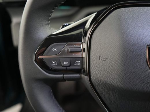 Peugeot 308 1.6 HYbrid 180 Allure Pack Business | AGR-bestuurdersstoel | Airbag bestuurder | Airbag(s) hoofd ... ActivLease financial lease