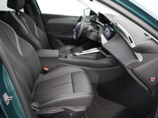 Peugeot 308 1.6 HYbrid 180 Allure Pack Business | AGR-bestuurdersstoel | Airbag bestuurder | Airbag(s) hoofd ... ActivLease financial lease