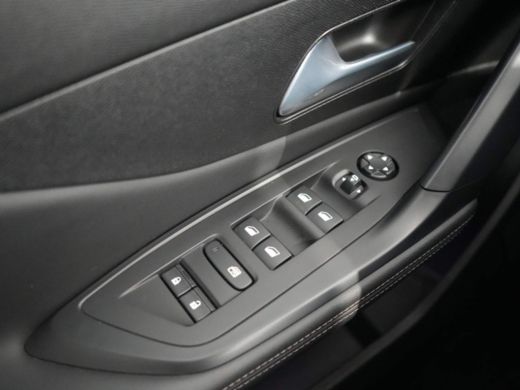 Peugeot 308 1.6 HYbrid 180 Allure Pack Business | AGR-bestuurdersstoel | Airbag bestuurder | Airbag(s) hoofd ... ActivLease financial lease