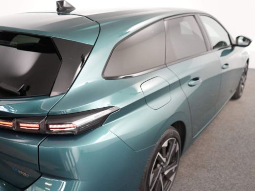 Peugeot 308 1.6 HYbrid 180 Allure Pack Business | AGR-bestuurdersstoel | Airbag bestuurder | Airbag(s) hoofd ... ActivLease financial lease