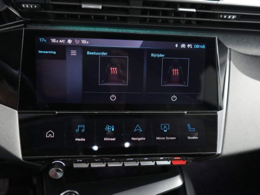 Peugeot 308 1.6 HYbrid 180 Allure Pack Business | AGR-bestuurdersstoel | Airbag bestuurder | Airbag(s) hoofd ... ActivLease financial lease