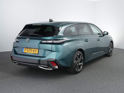 Peugeot 308 1.6 HYbrid 180 Allure Pack Business | AGR-bestuurdersstoel | Airbag bestuurder | Airbag(s) hoofd ... ActivLease financial lease