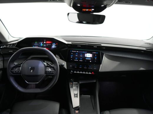 Peugeot 308 1.6 HYbrid 180 Allure Pack Business | AGR-bestuurdersstoel | Airbag bestuurder | Airbag(s) hoofd ... ActivLease financial lease
