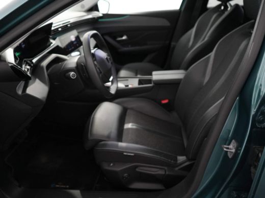 Peugeot 308 1.6 HYbrid 180 Allure Pack Business | AGR-bestuurdersstoel | Airbag bestuurder | Airbag(s) hoofd ... ActivLease financial lease