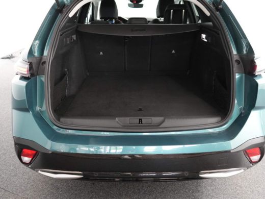 Peugeot 308 1.6 HYbrid 180 Allure Pack Business | AGR-bestuurdersstoel | Airbag bestuurder | Airbag(s) hoofd ... ActivLease financial lease