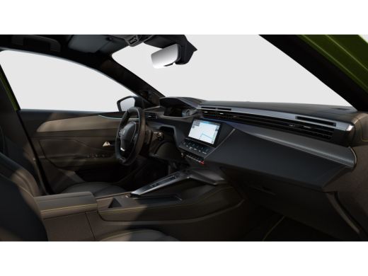 Peugeot 408 GT Exclusive - Plug-in Hybrid | 20" lichtmetalen velgen 'MONOLITHE' | Active Safety Brake (met ca... ActivLease financial lease