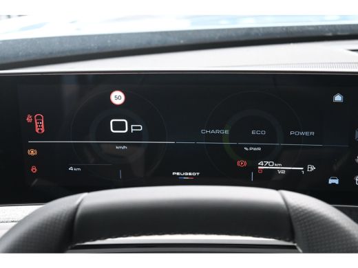 Peugeot 5008 1.2 Hybrid 145 GT 7p. DEMO-DEAL! | Tot 8 Jaar Garantie! | Schuif-/Kanteldak | 360 Camera | Adapti... ActivLease financial lease