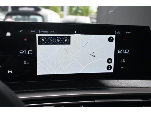 Peugeot 5008 1.2 Hybrid 145 GT 7p. DEMO-DEAL! | Tot 8 Jaar Garantie! | Schuif-/Kanteldak | 360 Camera | Adapti... ActivLease financial lease